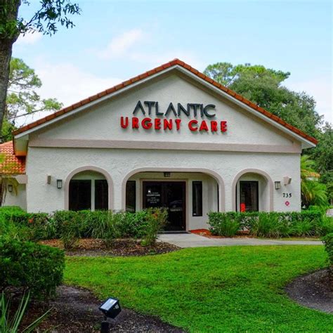 urgent care port orange florida.